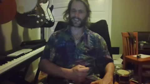 ronniejohnston13 online show from September 16, 2025, 4:13 am