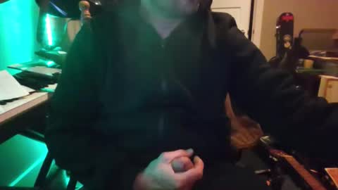 ronniejohnston13 online show from March 14, 2026, 7:36 am