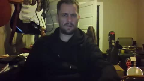 ronniejohnston13 online show from March 22, 2026, 7:56 am