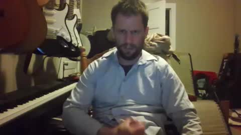 ronniejohnston13 online show from April 12, 2026, 4:50 am