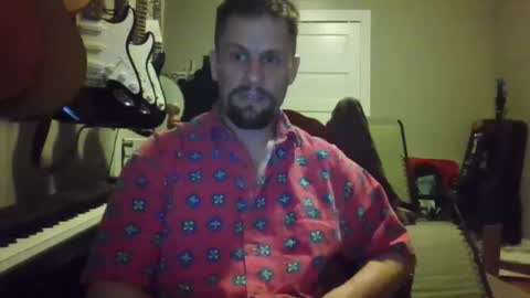 ronniejohnston13 online show from April 14, 2026, 5:13 am