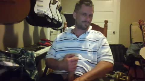 Snapshot of ronniejohnston13 chatting on June 15, 2026, 2:03 am ronniejohnston13 online show from June 15, 2026, 2:03 am