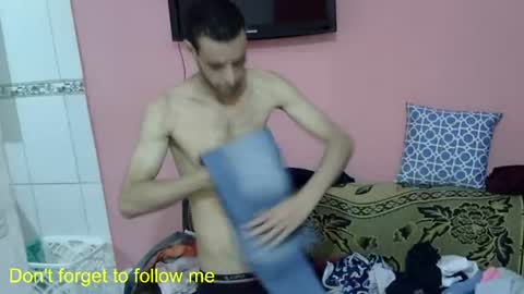 ronny online show from February 20, 2025, 8:58 pm