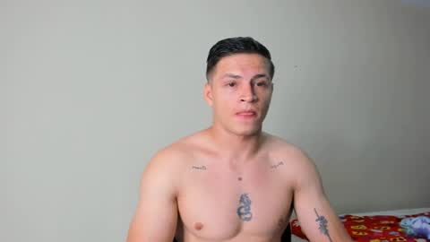 ronny_gold online show from July 13, 2026, 4:54 pm