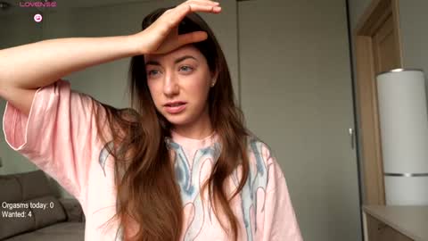 RonnyPonny online show from September 13, 2025, 10:04 am