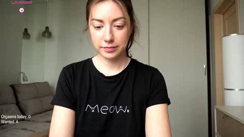 RonnyPonny online show from November 8, 2025, 10:26 am