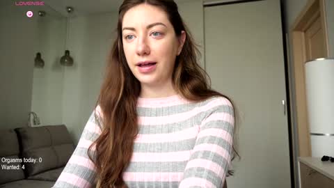 RonnyPonny online show from November 10, 2025, 9:41 am