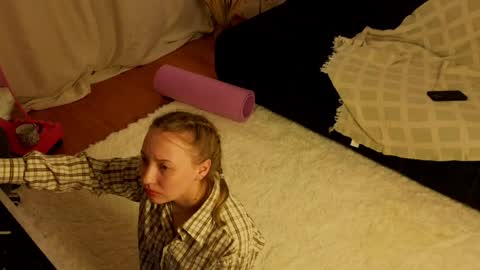 ronnycookie_ online show from March 29, 2026, 6:41 pm