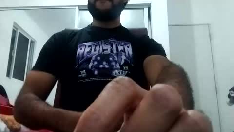 ronreal07 online show from November 26, 2025, 2:01 am