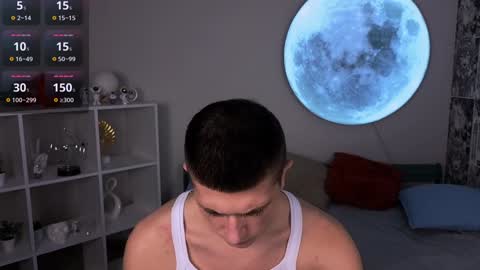 Snapshot of rony_winston chatting on December 10, 2024, 2:39 pm Rony online show from December 10, 2024, 2:39 pm