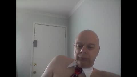 rooboy55 online show from November 4, 2025, 2:10 am