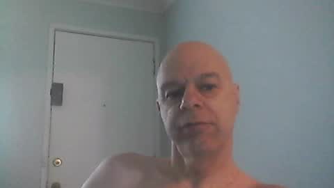 rooboy55 online show from July 12, 2026, 2:57 am