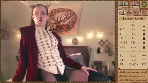 Roogy online show from December 16, 2024, 10:13 pm