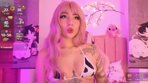 roose eva online show from May 25, 2026, 4:57 pm