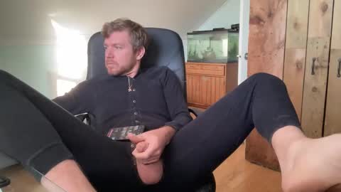 roosterJoe online show from December 12, 2024, 8:53 pm