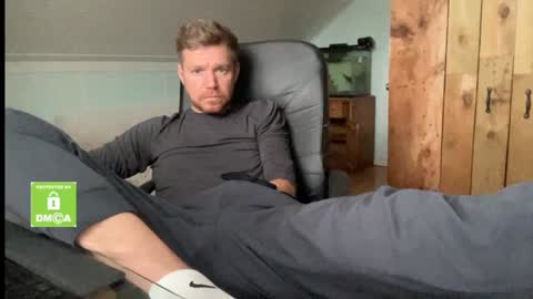 roosterJoe online show from January 24, 2025, 8:22 pm