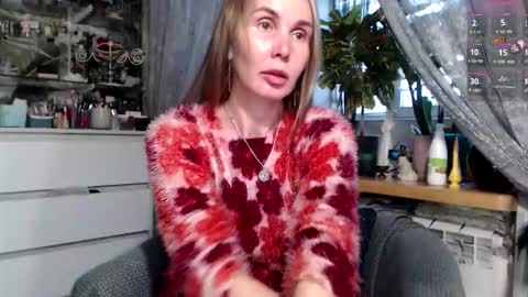 Aurora online show from January 18, 2026, 1:59 pm