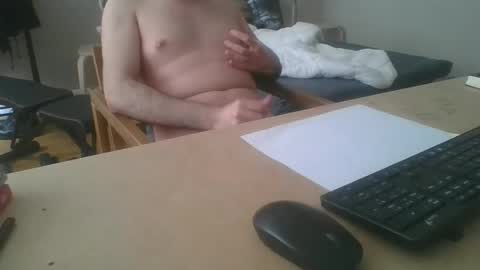 roridory_500 online show from April 19, 2026, 2:05 pm