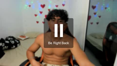 Snapshot of rory_peters_ chatting on February 25, 2026, 2:37 pm rory_peters_ online show from February 25, 2026, 2:37 pm