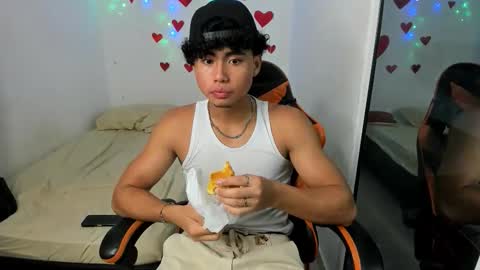 Snapshot of rory_peters_ chatting on February 26, 2026, 12:26 pm rory_peters_ online show from February 26, 2026, 12:26 pm