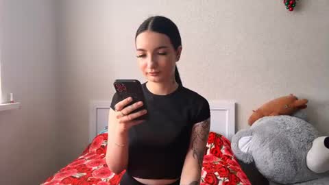 Alina online show from June 20, 2026, 7:22 am