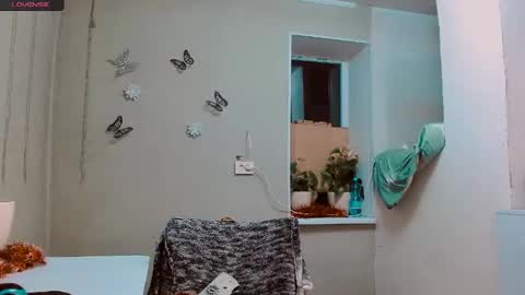 rosa843850 online show from December 8, 2024, 4:39 pm