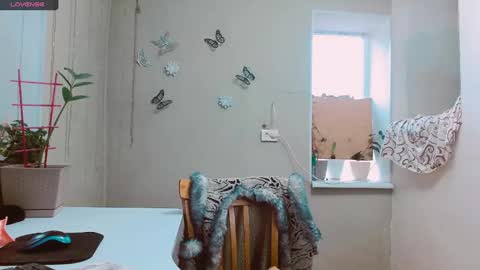 rosa843850 online show from January 26, 2025, 1:58 pm