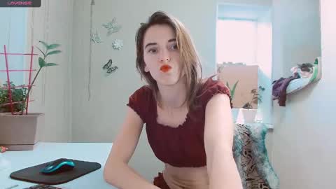 rosa843850 online show from February 7, 2025, 2:15 pm