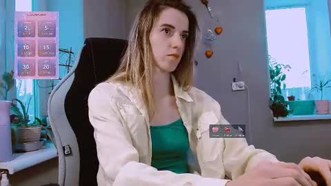 rosa843850 online show from February 21, 2026, 3:02 pm