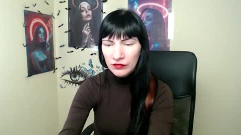 Snapshot of rosa_lindaa chatting on April 8, 2026, 6:46 am Rosalinda online show from April 8, 2026, 6:46 am