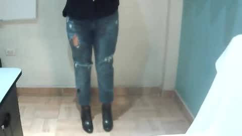 Rosa online show from February 27, 2026, 10:21 pm