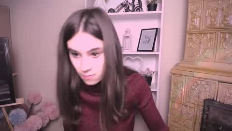 Rose online show from February 20, 2026, 7:32 am