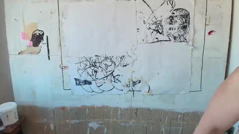 Rosalie Caine online show from November 9, 2025, 8:51 pm