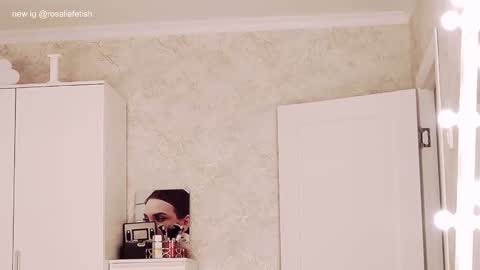 Rosalie online show from February 3, 2025, 2:34 pm