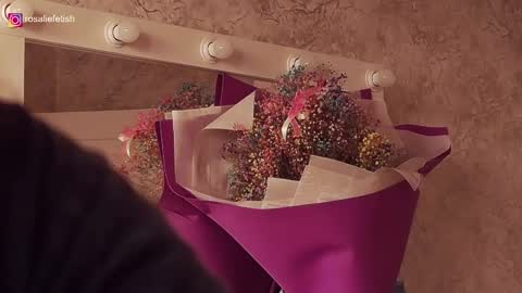 Rosalie online show from February 24, 2025, 4:27 am