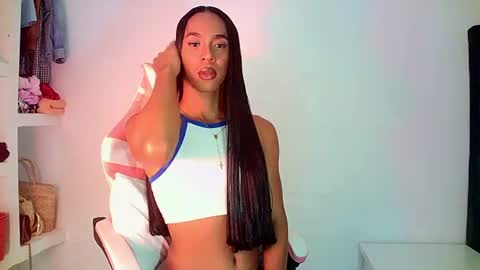 Snapshot of rosalindasexy chatting on July 11, 2026, 5:10 am Rosalinda online show from July 11, 2026, 5:10 am