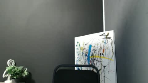 Rosalina online show from March 16, 2026, 1:26 pm