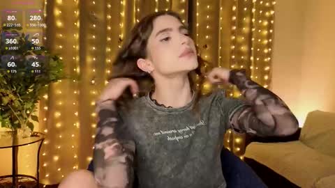 Kylie online show from February 23, 2026, 5:32 pm