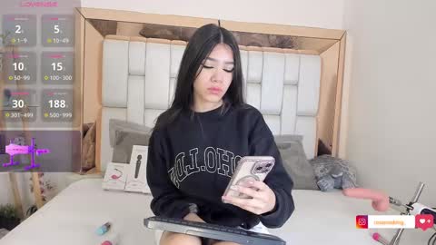 Aleja online show from March 7, 2025, 11:27 pm