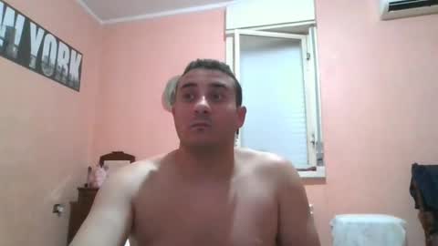 Snapshot of rosario1212 chatting on January 6, 2025, 7:02 pm Rosario online show from January 6, 2025, 7:02 pm