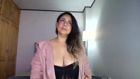 I am Rosa online show from February 7, 2025, 10:08 am