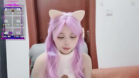 rose online show from November 17, 2025, 7:47 am