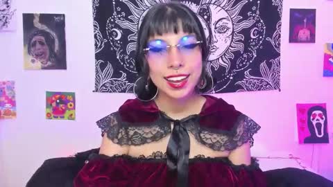 Ally online show from March 28, 2026, 8:19 pm