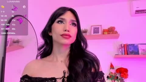 Snapshot of rose__saenz chatting on December 22, 2024, 5:23 am Rose Saenz online show from December 22, 2024, 5:23 am