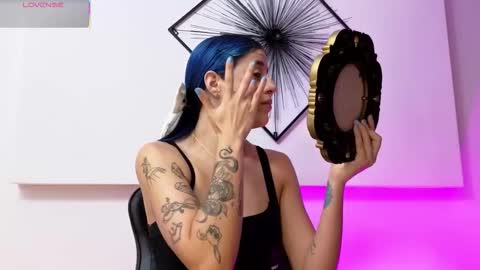  ROSE BAKER  online show from February 9, 2026, 11:47 am