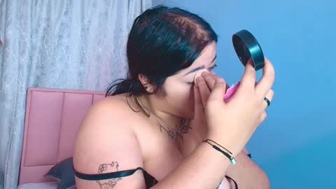 Snapshot of rose_barbara chatting on December 3, 2024, 12:06 pm Barbara rose online show from December 3, 2024, 12:06 pm