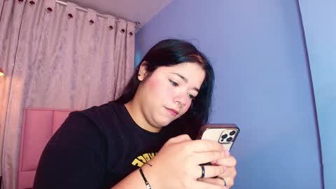 Snapshot of rose_barbara chatting on December 7, 2024, 11:29 am Barbara rose online show from December 7, 2024, 11:29 am