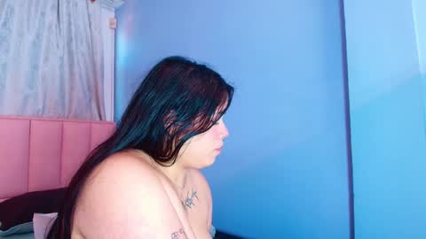 Snapshot of rose_barbara chatting on December 12, 2024, 12:55 pm Barbara rose online show from December 12, 2024, 12:55 pm