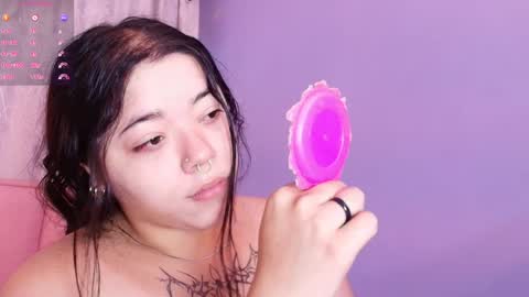 Snapshot of rose_barbara chatting on December 27, 2024, 12:12 pm Barbara rose online show from December 27, 2024, 12:12 pm