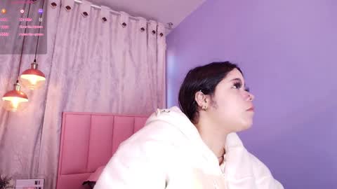 Snapshot of rose_barbara chatting on January 18, 2025, 12:04 pm Barbara rose online show from January 18, 2025, 12:04 pm
